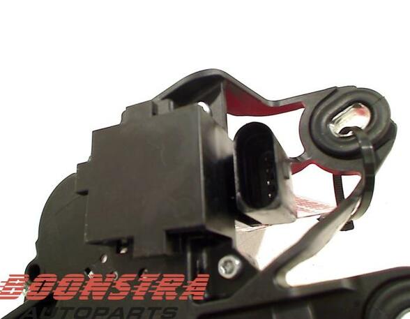 Wiper Motor VW Polo (6C1, 6R1)