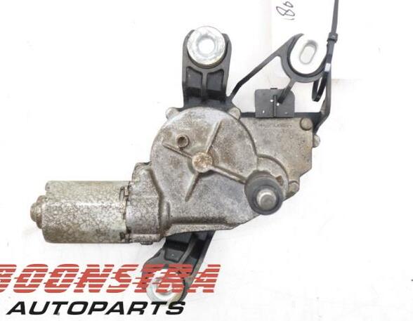 Wiper Motor VW Polo (6C1, 6R1)