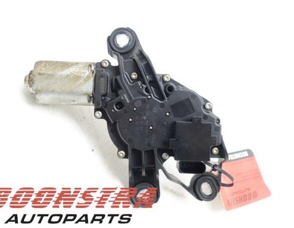 Wiper Motor VW Polo (6C1, 6R1)