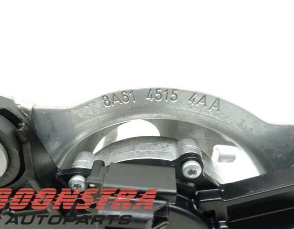 Wiper Motor FORD Fiesta VI (CB1, CCN)