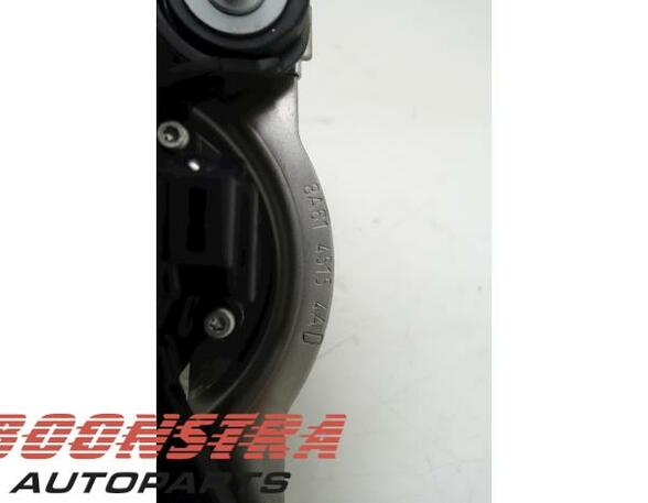 Wiper Motor FORD Fiesta VI (CB1, CCN)