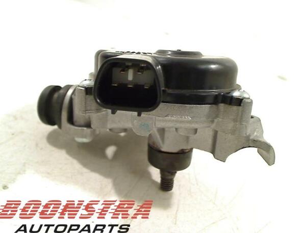 Wiper Motor MAZDA CX-3 (DK)