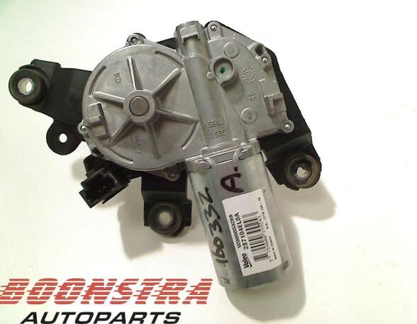 Wiper Motor NISSAN Qashqai II SUV (J11, J11)