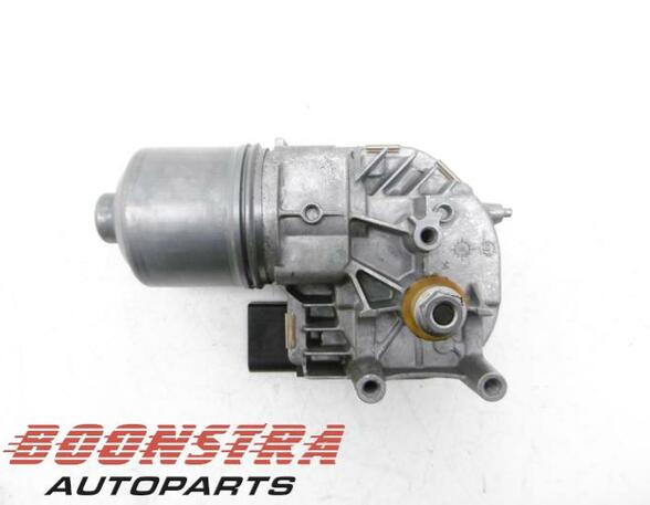 Wiper Motor VW Golf Plus (521, 5M1)