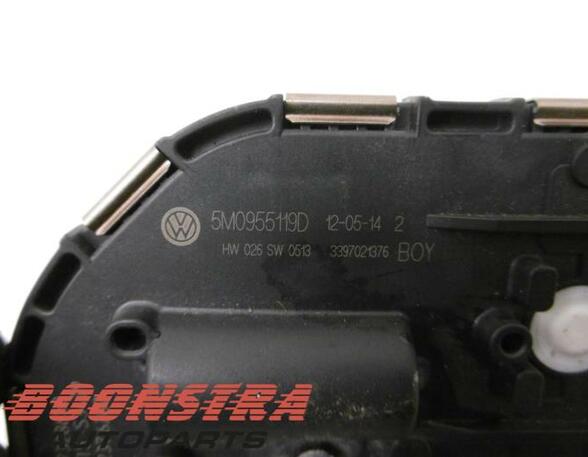 P9592009 Wischermotor vorne VW Golf Plus (5M) 5M0955119D