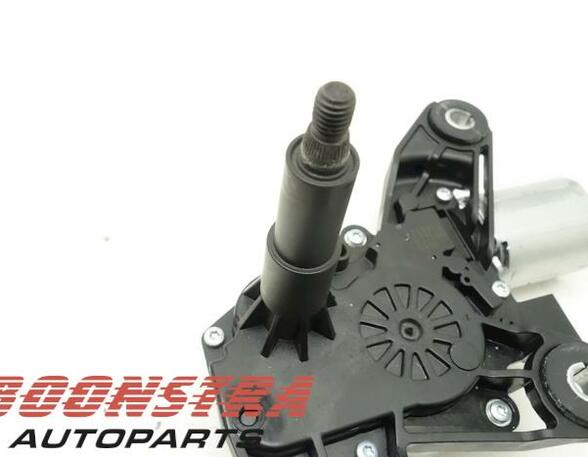 Wiper Motor NISSAN Micra V (K14)