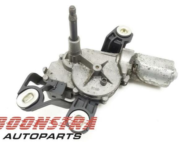 Wiper Motor VW Golf VI (5K1)