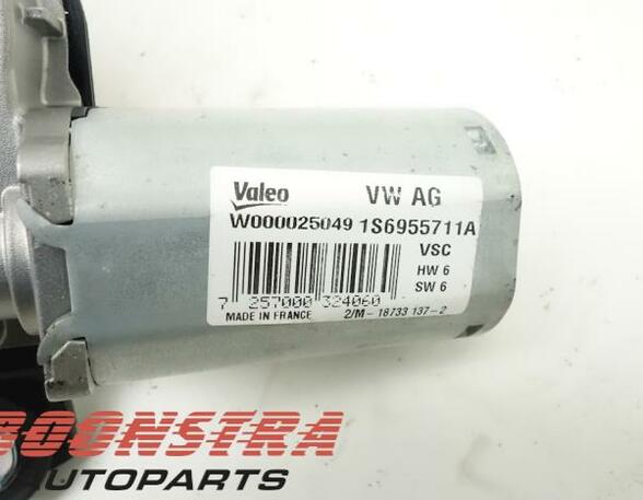 Wiper Motor VW UP! (121, 122, 123, BL1, BL2, BL3)