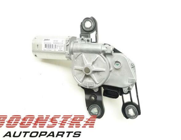 Wiper Motor VW Polo (AW1, BZ1)