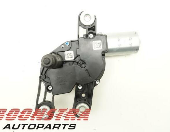 Wiper Motor VW Polo (AW1, BZ1)