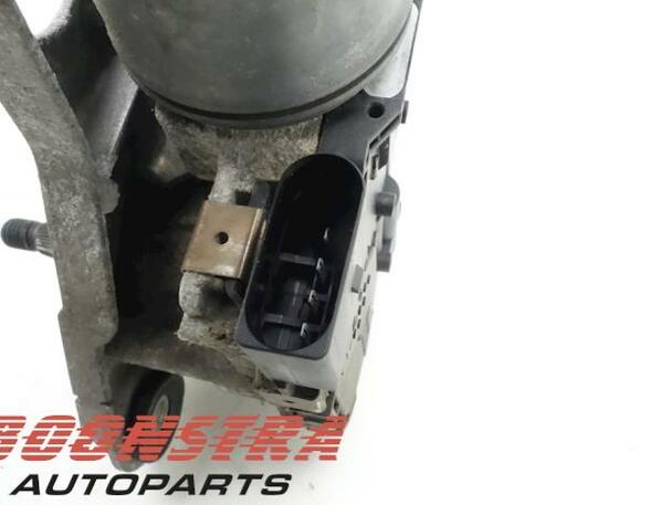 Wiper Motor FORD Focus III Turnier (--)