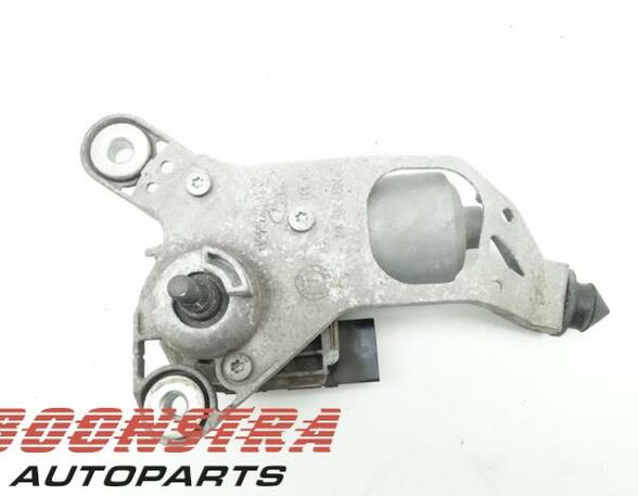 Wiper Motor FORD Focus III Turnier (--)