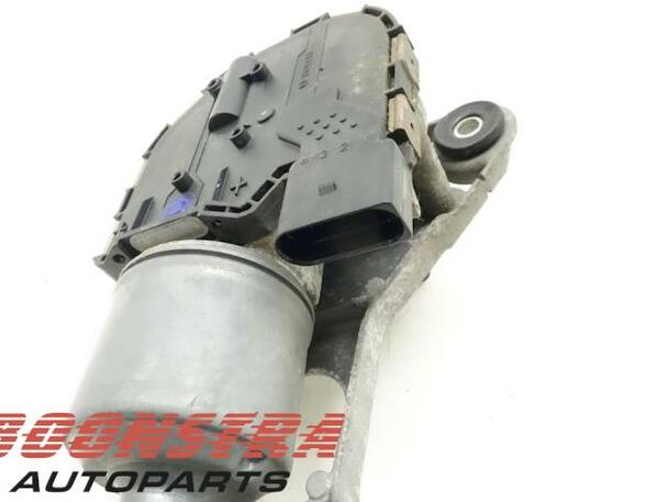 Wiper Motor FORD Focus III Turnier (--)