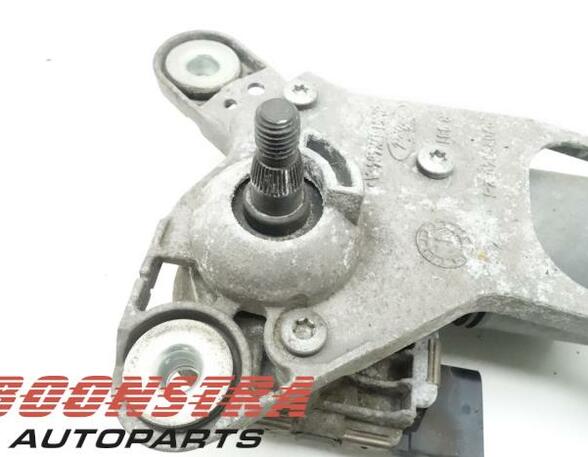 Wiper Motor FORD Focus III Turnier (--)