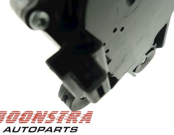 Wiper Motor FORD Fiesta VI (CB1, CCN)