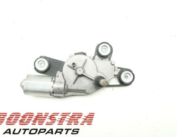 Wiper Motor FORD Fiesta VI (CB1, CCN)