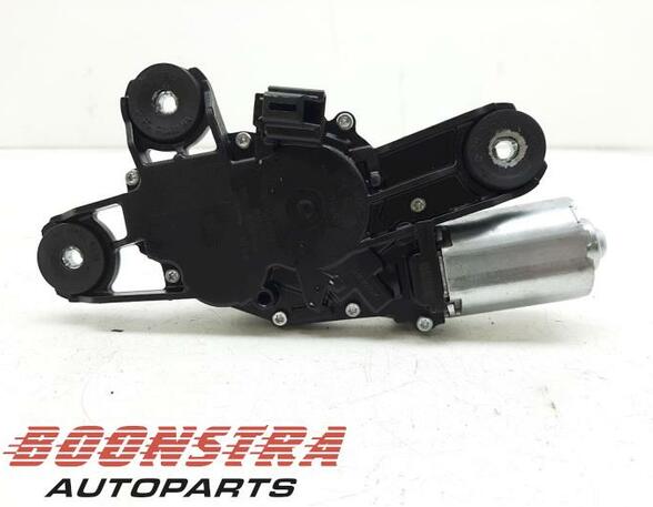 Wiper Motor FORD Fiesta VI (CB1, CCN)