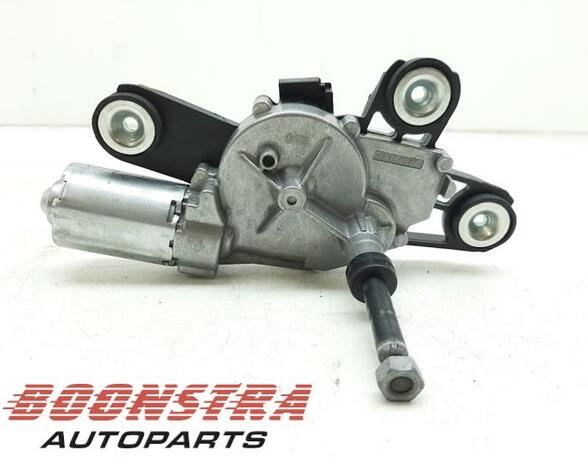 Wiper Motor FORD Fiesta VI (CB1, CCN)