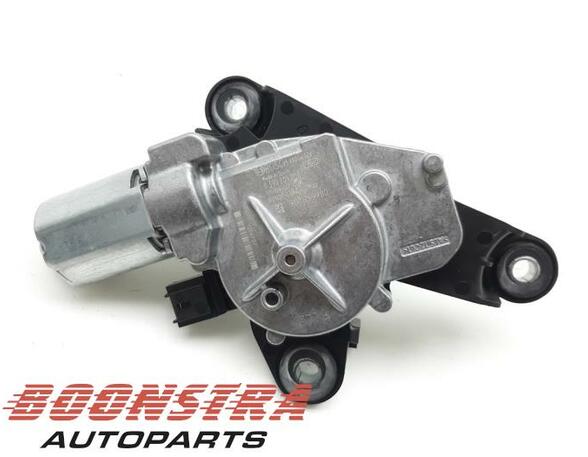 Wiper Motor PEUGEOT 3008 SUV (M4, MC, MJ, MR)