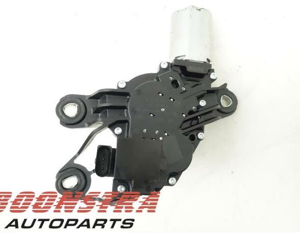 Wiper Motor VW Polo (6C1, 6R1)