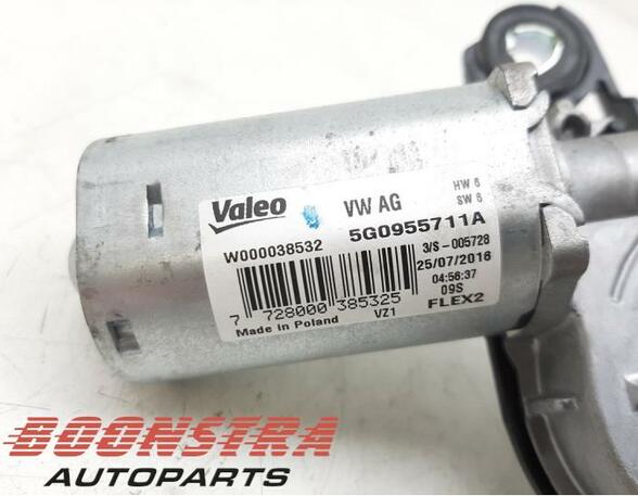 Wiper Motor VW Golf VII (5G1, BE1, BE2, BQ1)