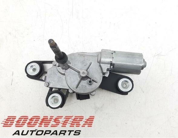 Wiper Motor FORD Fiesta VI (CB1, CCN)