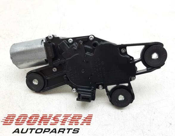 Wiper Motor FORD Fiesta VI (CB1, CCN)