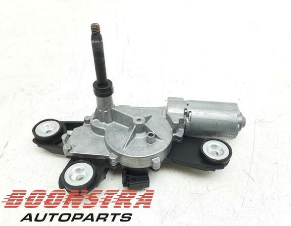 Wiper Motor FORD Fiesta VI (CB1, CCN)