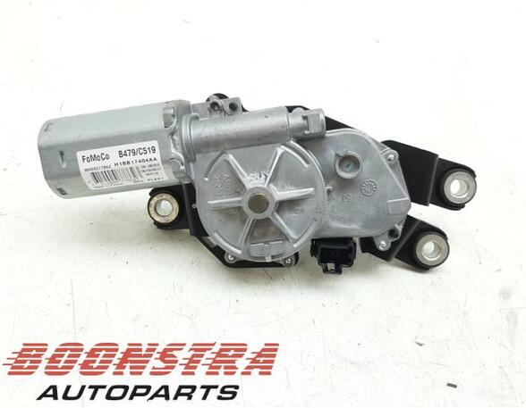 Wiper Motor FORD Fiesta VII (HF, HJ)