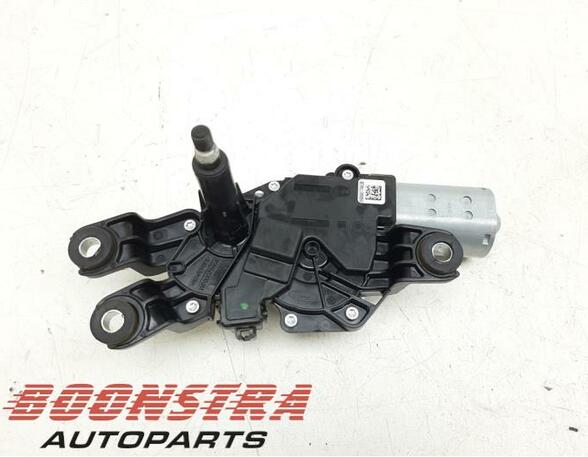 Wiper Motor FORD Fiesta VII (HF, HJ)