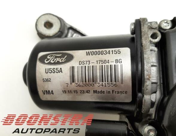 Wiper Motor FORD Mondeo V Turnier (--)