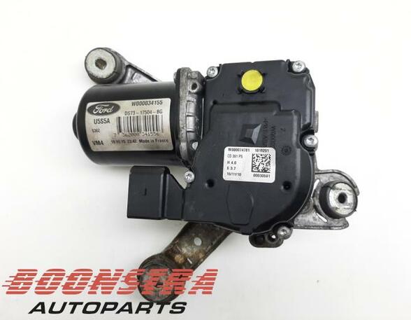 Wiper Motor FORD Mondeo V Turnier (--)