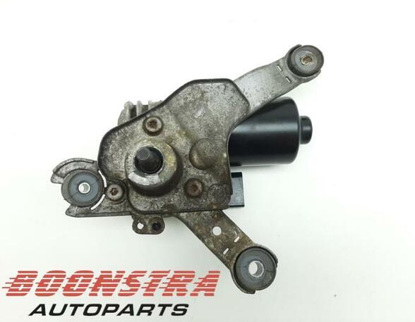 Wiper Motor FORD Mondeo V Turnier (--)