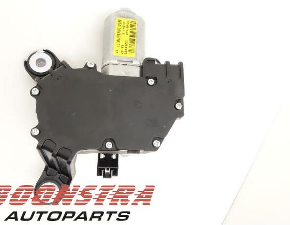 Wiper Motor OPEL Zafira Tourer C (P12)