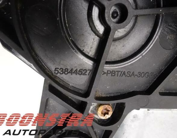 Wiper Motor VW Tiguan (AD1, AX1), VW Tiguan Allspace (BW2)