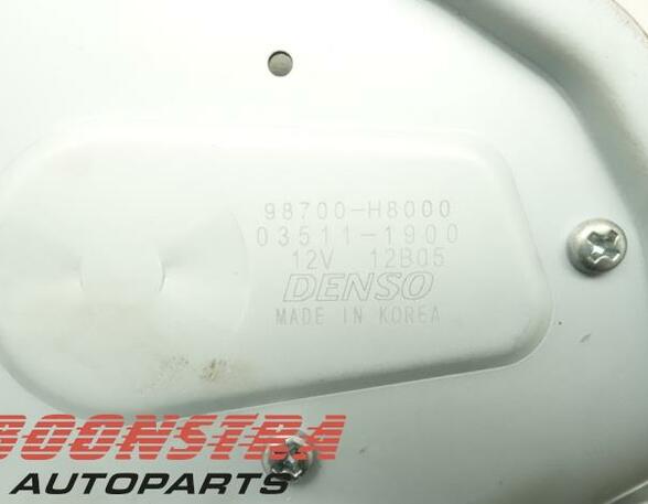 Wiper Motor KIA Stonic (YB)