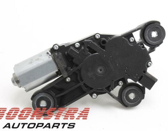 Wiper Motor VOLVO V60 I (155, 157)