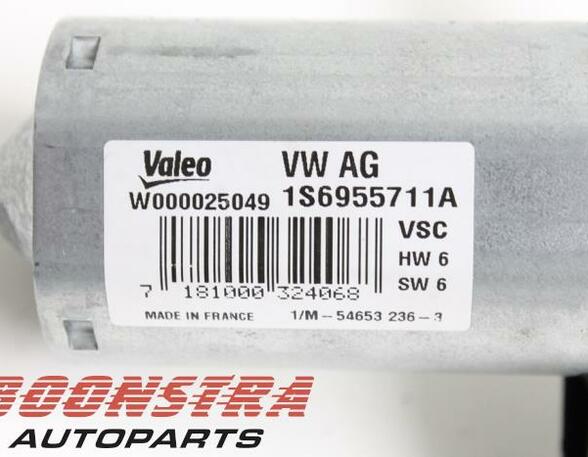 Wiper Motor VW UP! (121, 122, 123, BL1, BL2, BL3)