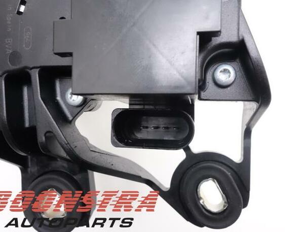 Wiper Motor VW Golf V (1K1), VW Golf VI (5K1)