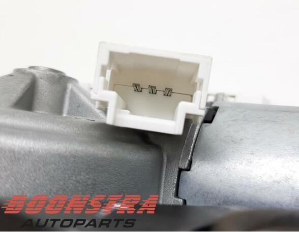 Wiper Motor PEUGEOT 508 SW I (8E_)