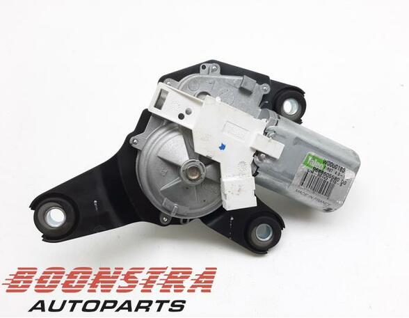 Wiper Motor PEUGEOT 508 SW I (8E_)