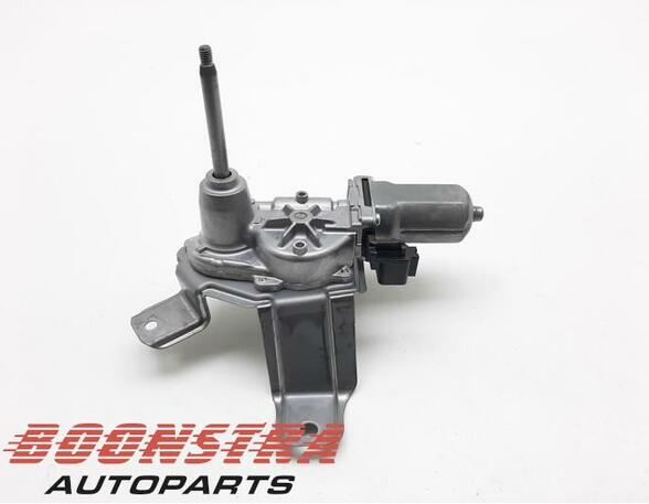 Wiper Motor SUZUKI Celerio (LF)