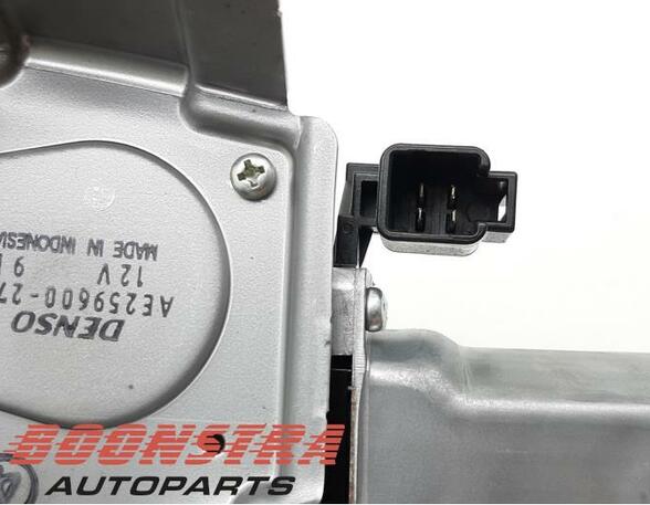 Wiper Motor SUZUKI Celerio (LF)