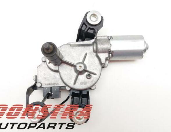 Wiper Motor VW Polo (6C1, 6R1)