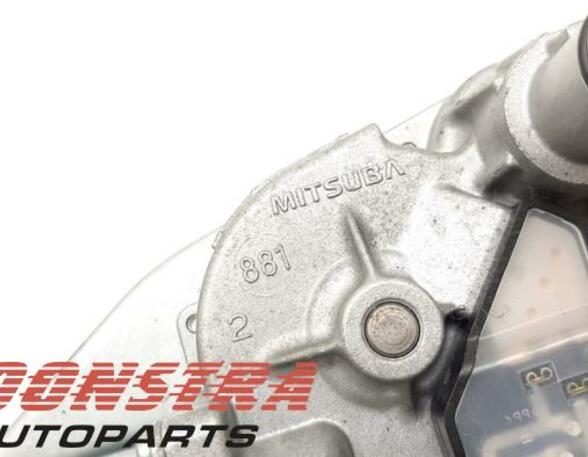 Wiper Motor SUZUKI Swift III (EZ, MZ)