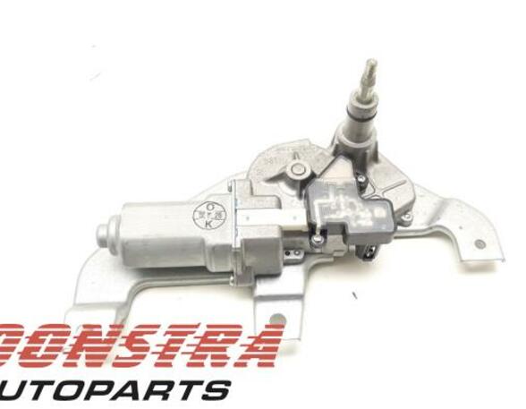 Wiper Motor SUZUKI Swift III (EZ, MZ)