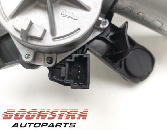 Wiper Motor PEUGEOT 208 I (CA, CC)