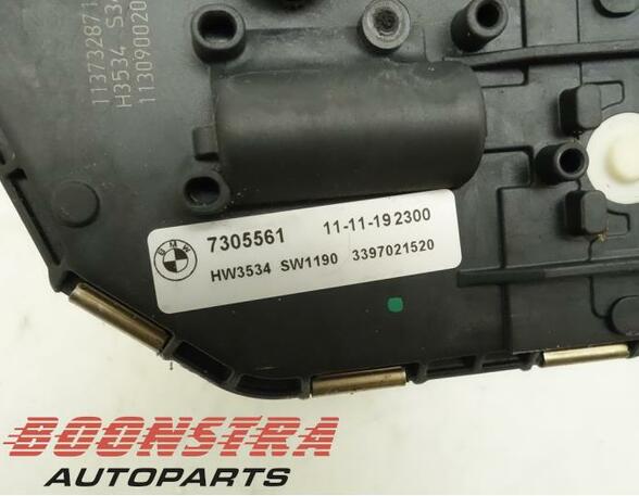 Wiper Motor BMW 5er (F10), BMW 5er Touring (F11)