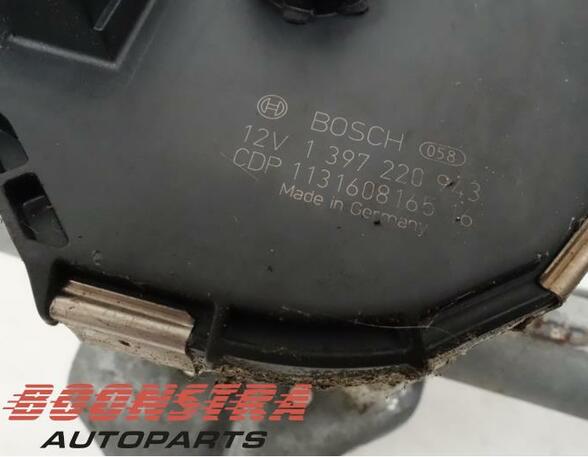 Wiper Motor BMW 5er (F10), BMW 5er Touring (F11)