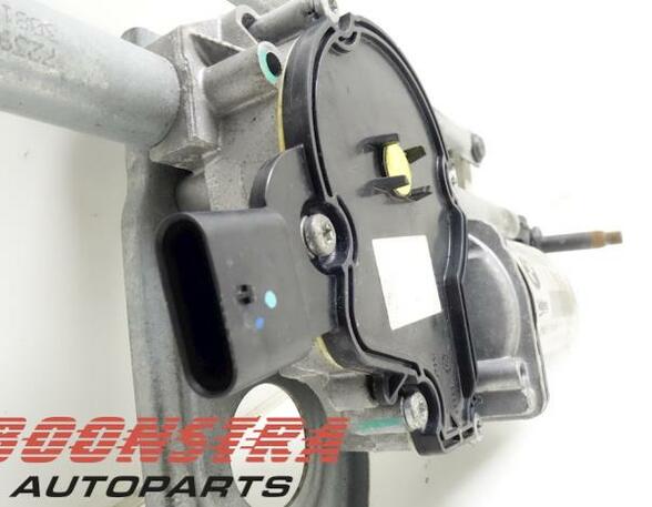 Wiper Motor BMW 1er (F20)